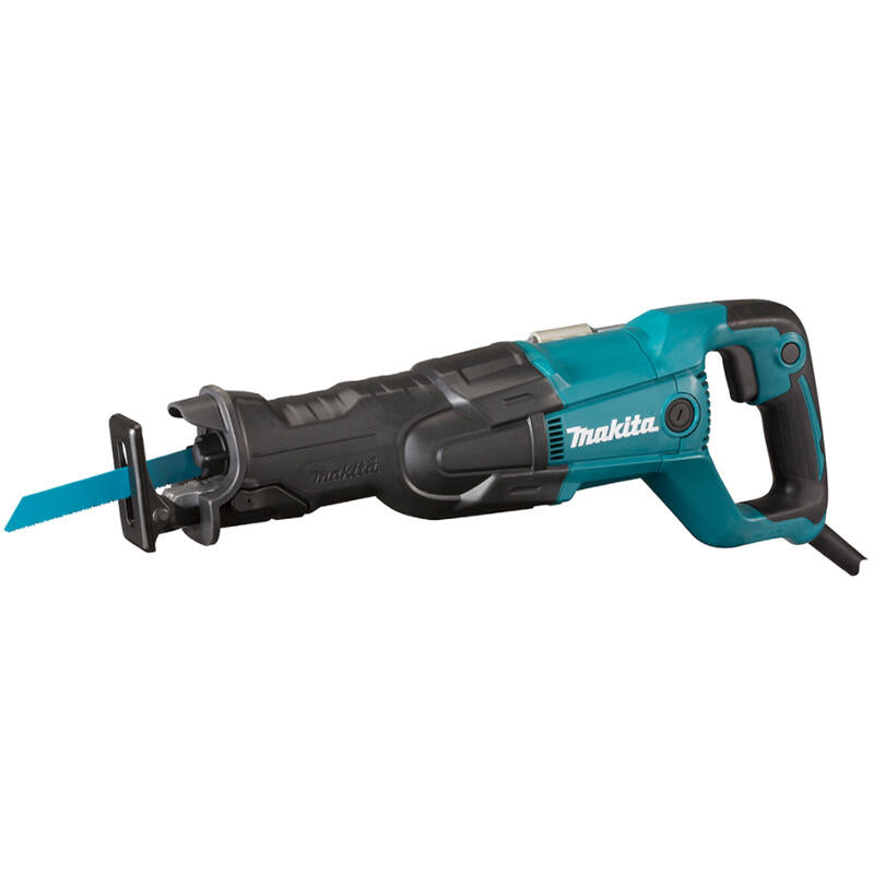 Makita JR3061T reciprocating saw - professional construction tool