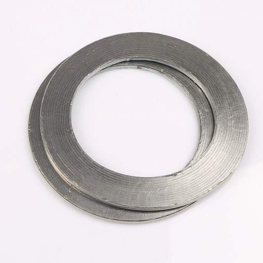 ZHIDE Flexible Graphite Gasket 120*12*2mm