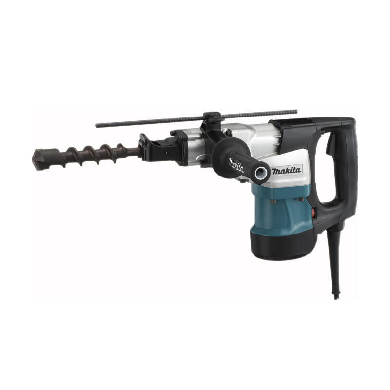 Makita Electric Hammer 40mm (1-9/16), 17mm Hex Handle; HR4030C