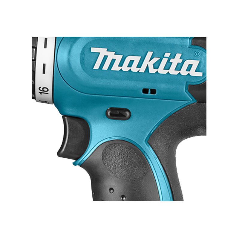 Makita Cordless Drill Driver 13mm 18V 3.0Ah DDF453SFJ