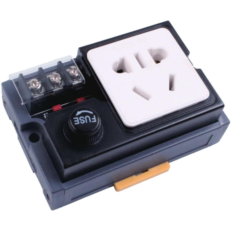 Shenglan power socket module; T071