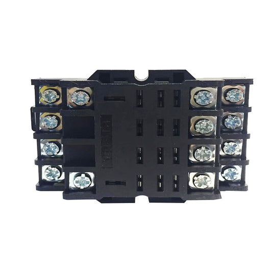 ERT PTF14A intermediate relay base (applicable range EZL4, EZL4N) 14 feet