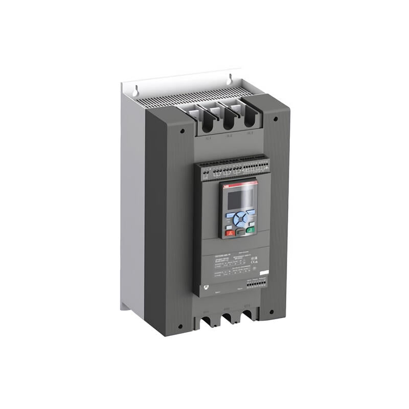ABB soft starter; PSTX250-690-70