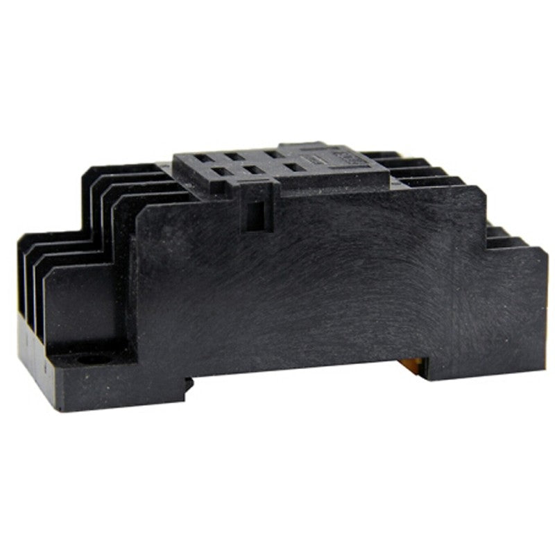 DELIXI ELECTRIC electromagnetic relay CDZ9-52P seat belt protection and protection module/piece