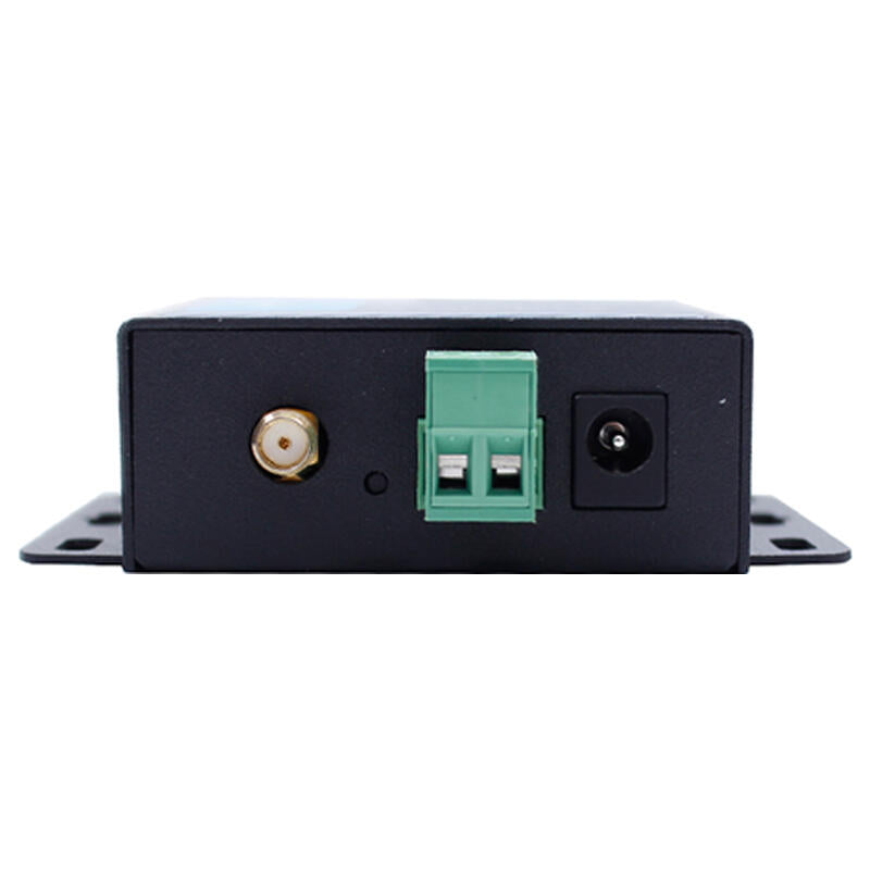 Someone (LonHand) lora dtu wireless data transmission radio lora module point-to-point communication protocol long-distance transmission 8000 meters terminal USR-LG207-LP