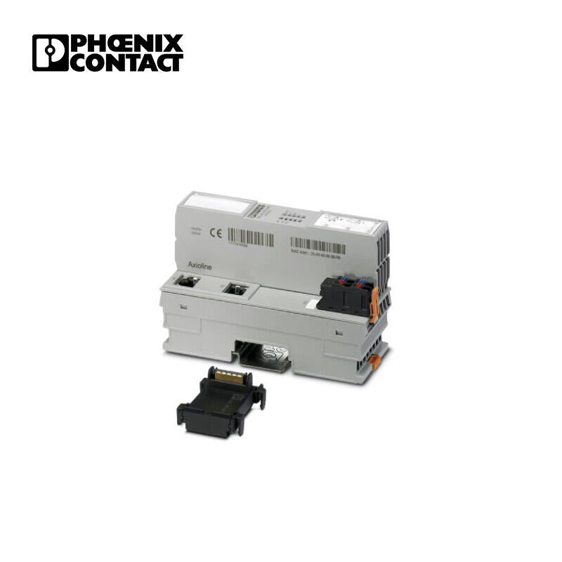 Phoenix Axioline F；AXL F BK ETH