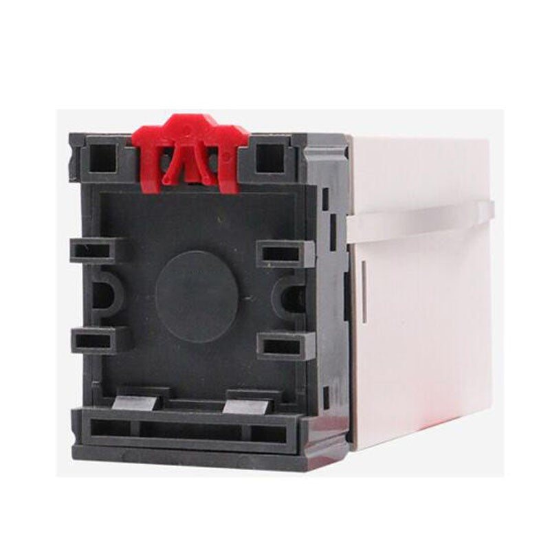 DELIXI JYB-714 Electronic Liquid Level Relay AC/DC 24V
