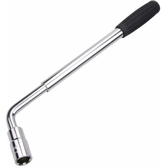 Wall Precision Cr-V L-type tire wrench 380-500mm