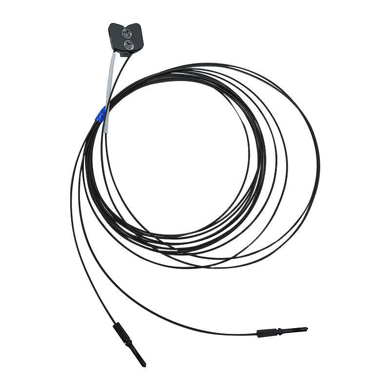 Omron fiber optic unit; E32-L25T 2M