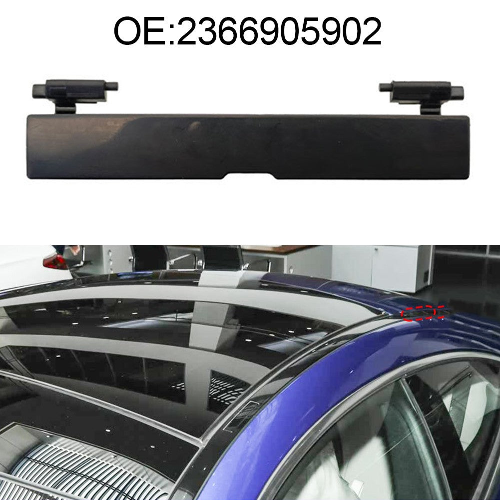 Replacement Roof Trim Cover for Mercedes For CLE Class For W236 2024 2026