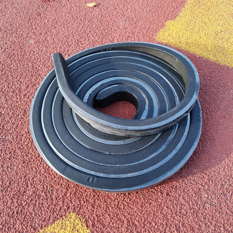 20*30 water-swellable waterproof strip, 10*20 construction joint sealing waterproof strip, rubber waterstop strip