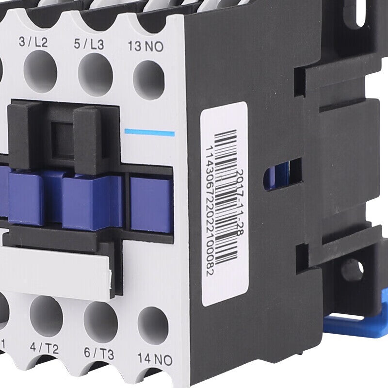 CHINT NC1-1810 220V AC Coil Contactor