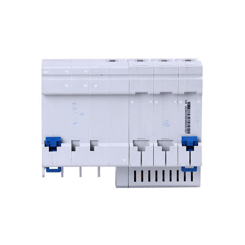 Chint DZ47LE-63 3P+N C40 30mA Leakage Circuit Breaker