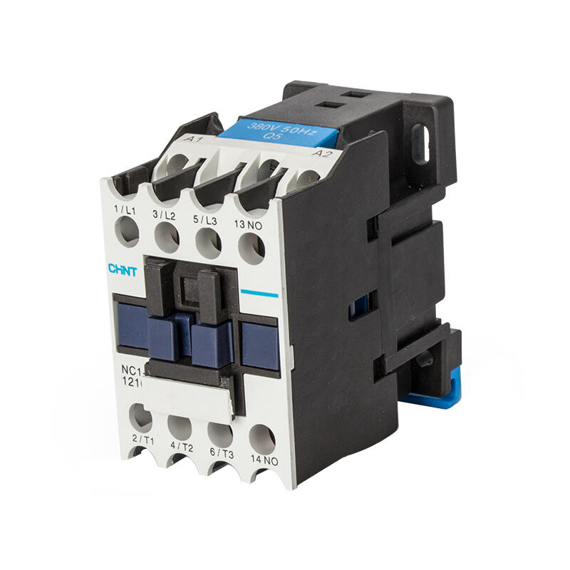 Chint AC contactor; NC1-1210 220V