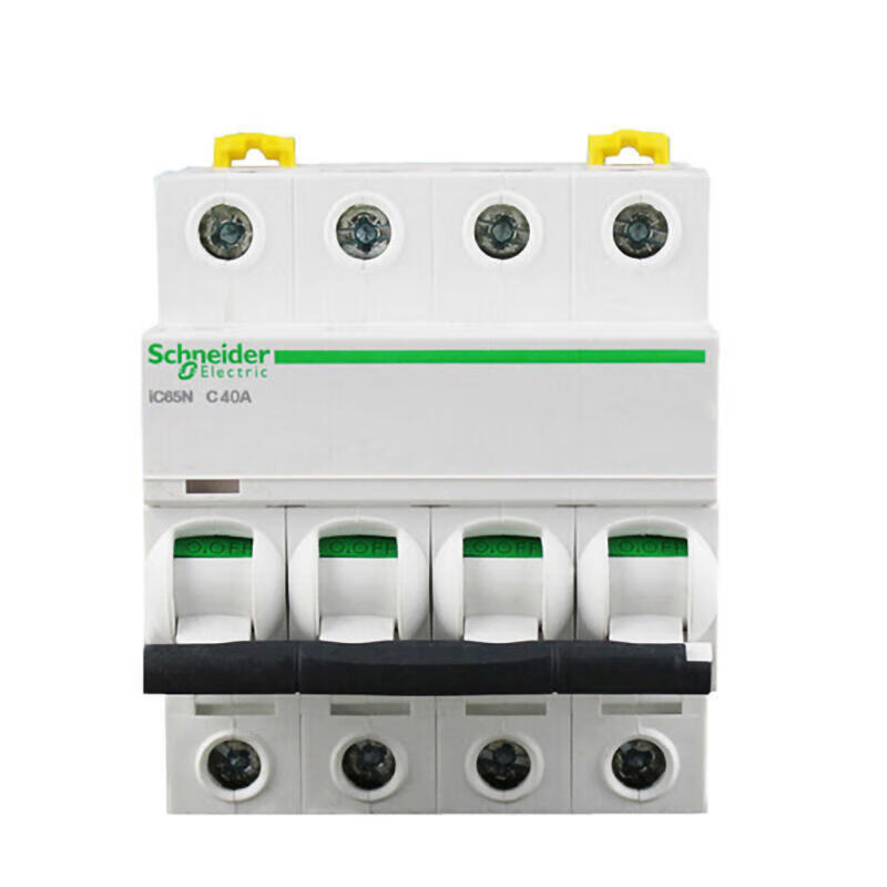 Schneider Electric iC65N 4P C32A Miniature Circuit Breaker