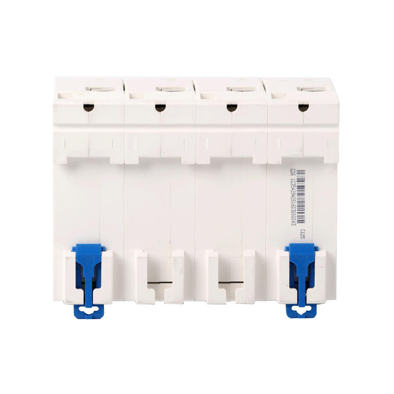 Chint NXB-125 4P C100 Small Circuit Breaker