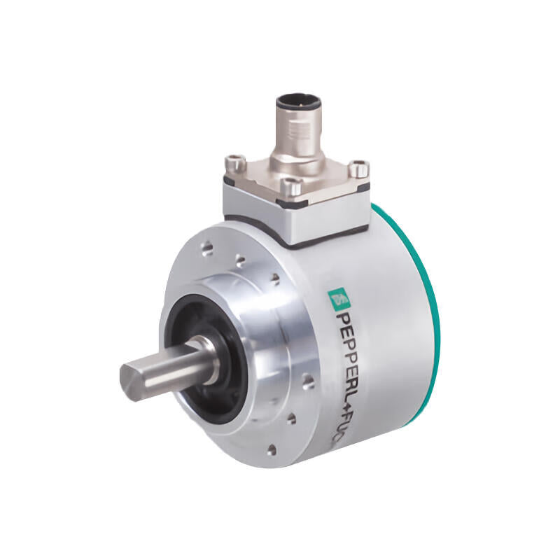 PEPPERL+FUCHS encoder; ENI58IL-S10CA5-1024UD1-RAA