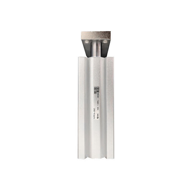 SMC thin guide rod cylinder; MGPM25-50AZ