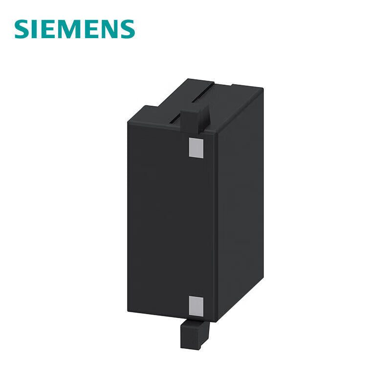 Siemens surge suppressor, variable resistor, size S0, for motor contactor; 3RT69261BB00