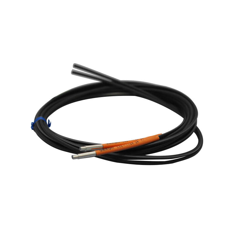 Omron fiber optic unit; E32-T12R 2M