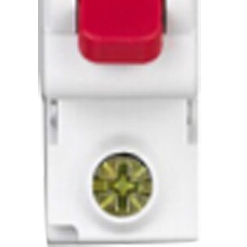DELIXI-ELECTRIC small circuit breaker-air switch-DZ47S-C-1P-16A/piece-
