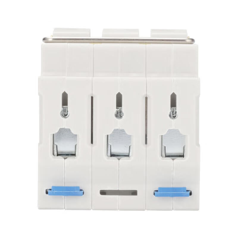 Chint fuse base; Base RT28-63X 3P