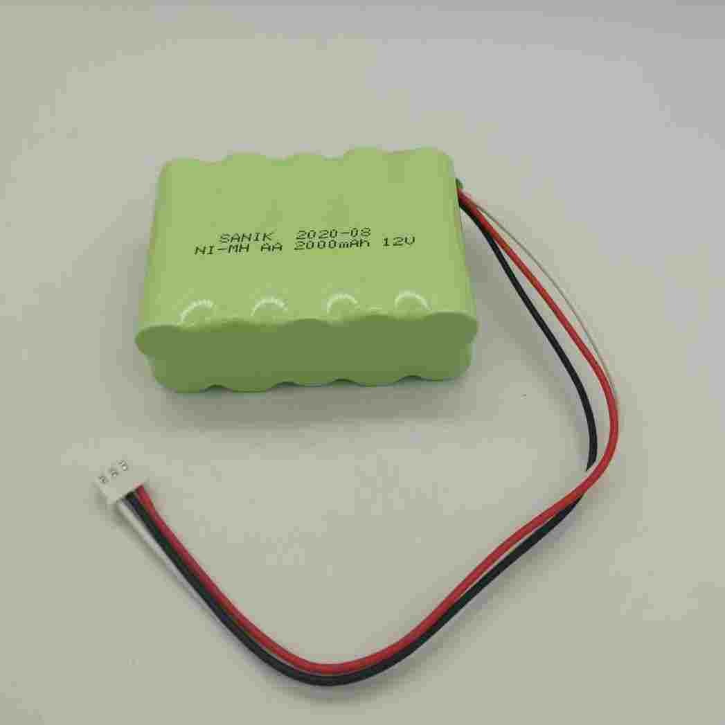 Xinkaichen compatible with Xinhefeng Laipu LP2000-2P LP220 LP240 LP215 syringe pumps/infusion pumps. Green 3000-XH2 type.