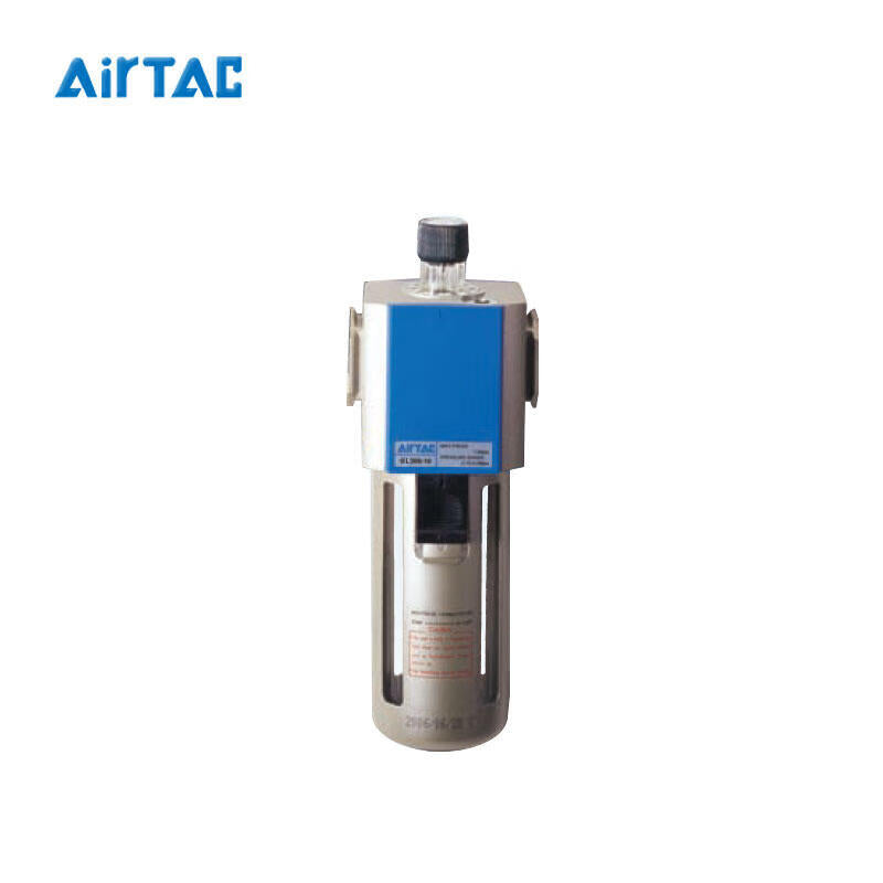 AirTAC air source processing unit, lubricator (without bracket); GL30015J