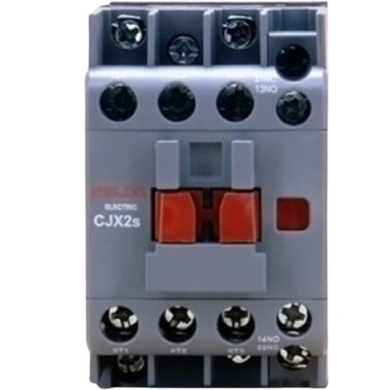 DELIXI ELECTRIC AC contactor CJX2sK-1801 36V 50Hz RoHS/piece