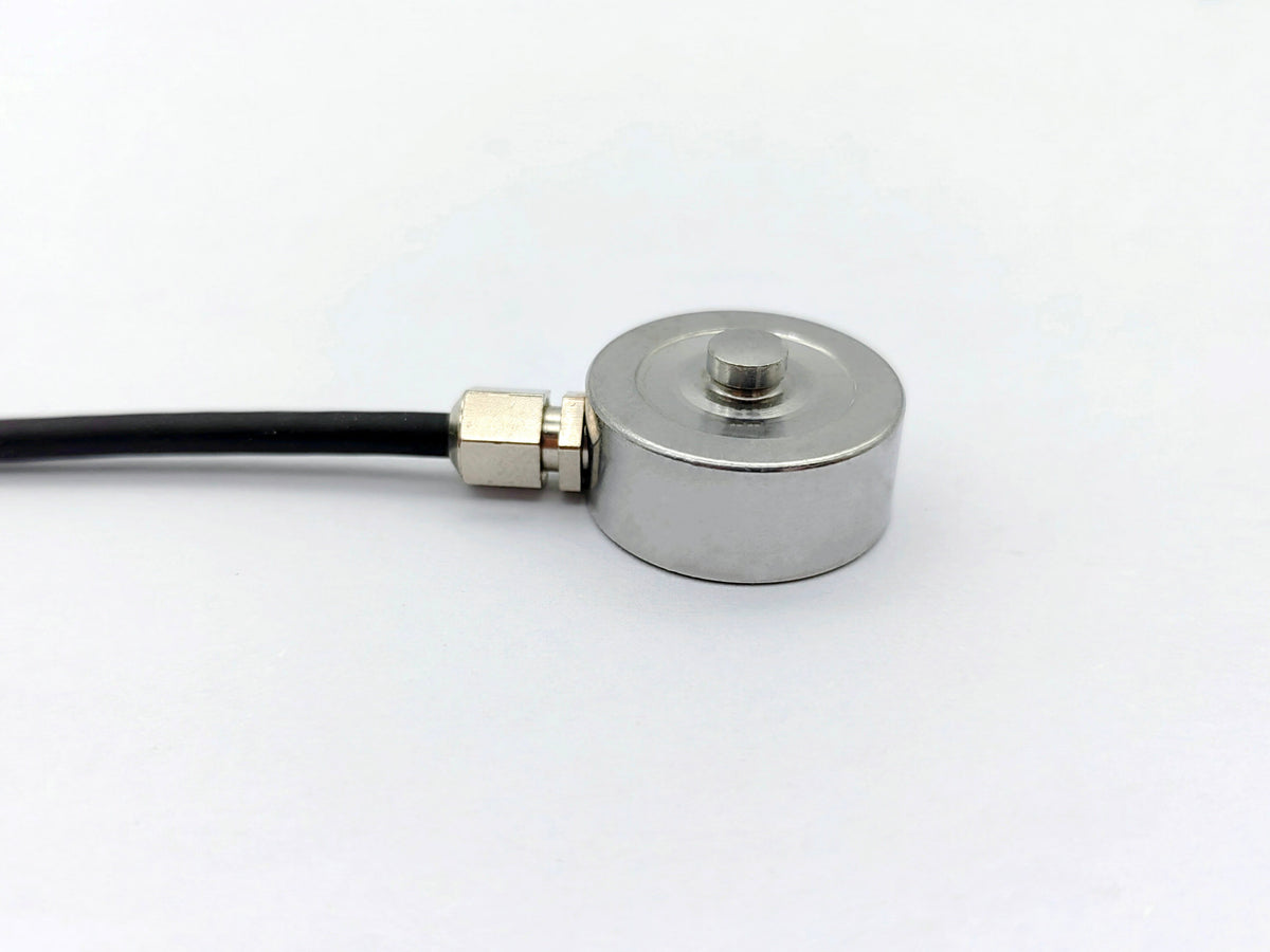 USAMR2T1T Ultra-thin Underwater Orthotropic Force Sensor, Weighing Gravity Sensor, Robotic Arm Force Sensor