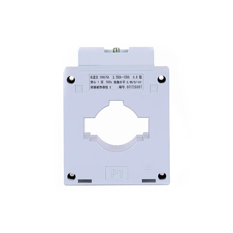 Chint current transformer; BH-0.66 50Ⅰ 1000/5A 0.5 level