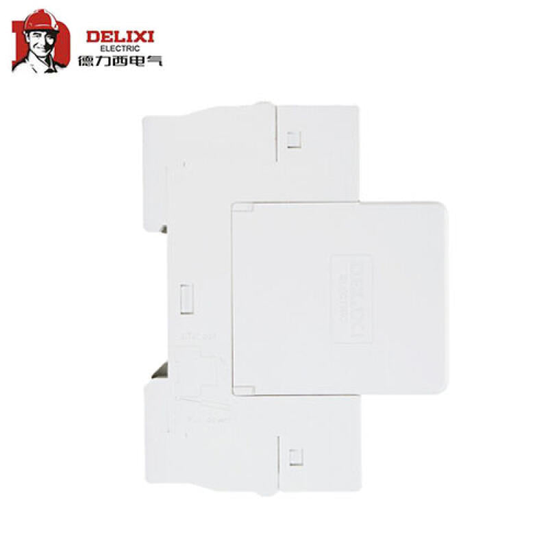 Delixi Electric HDYE-40 2P 440V Surge Protector