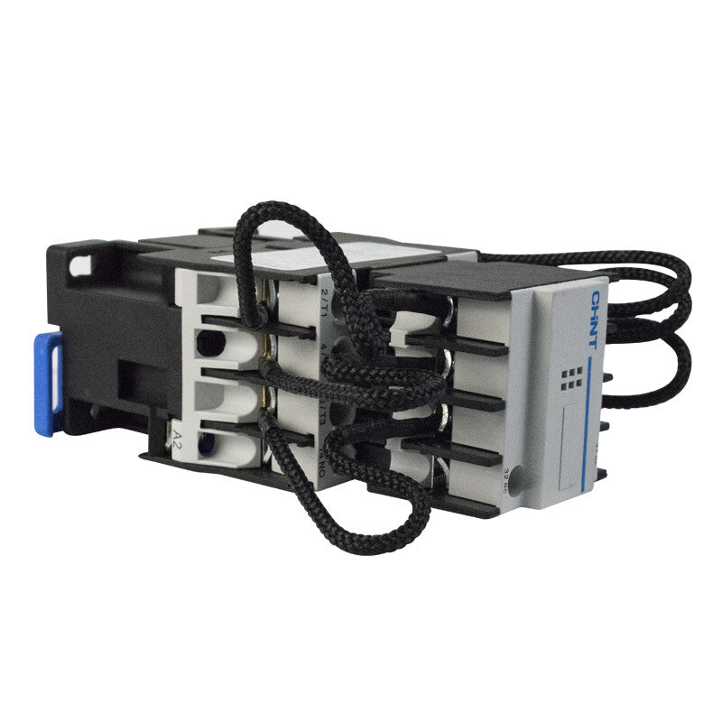 Chint CJ19-2511 380V AC Contactor for Switching Capacitors