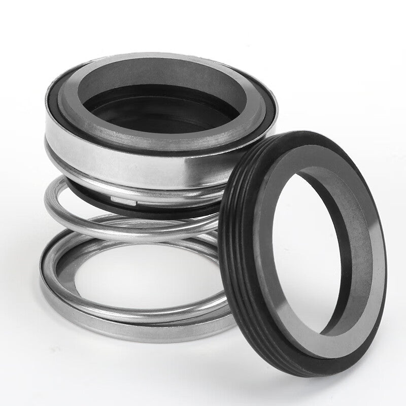 ZHIDE mechanical seal, nitrile butadiene material, 108 series, alloy + alloy 108-55, 1 piece, 3-5 days.