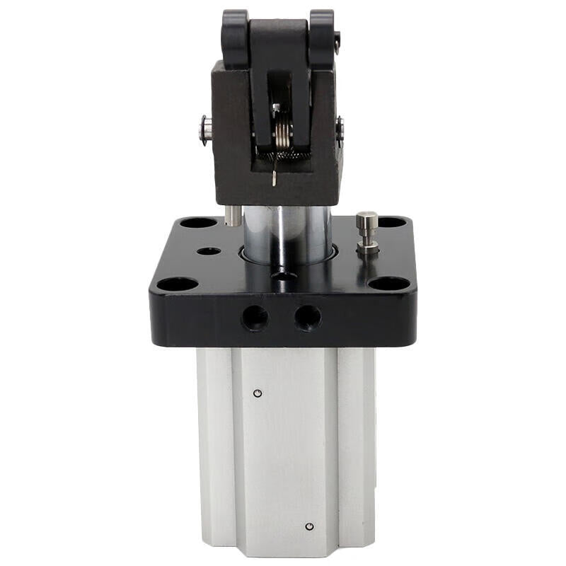 AirTAC Stop Cylinder TDH50X30SKF with Built-in Spring Return