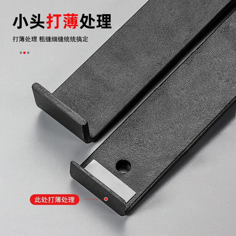 Chuke solid wood engineered wood flooring installation tools: flooring installation pullback hooks, knocking boards, knocking tiles, barbed hooks, and board-driving tools.