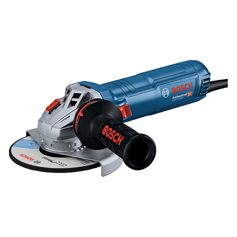 Bosch GWS 12-125 S Angle Grinder