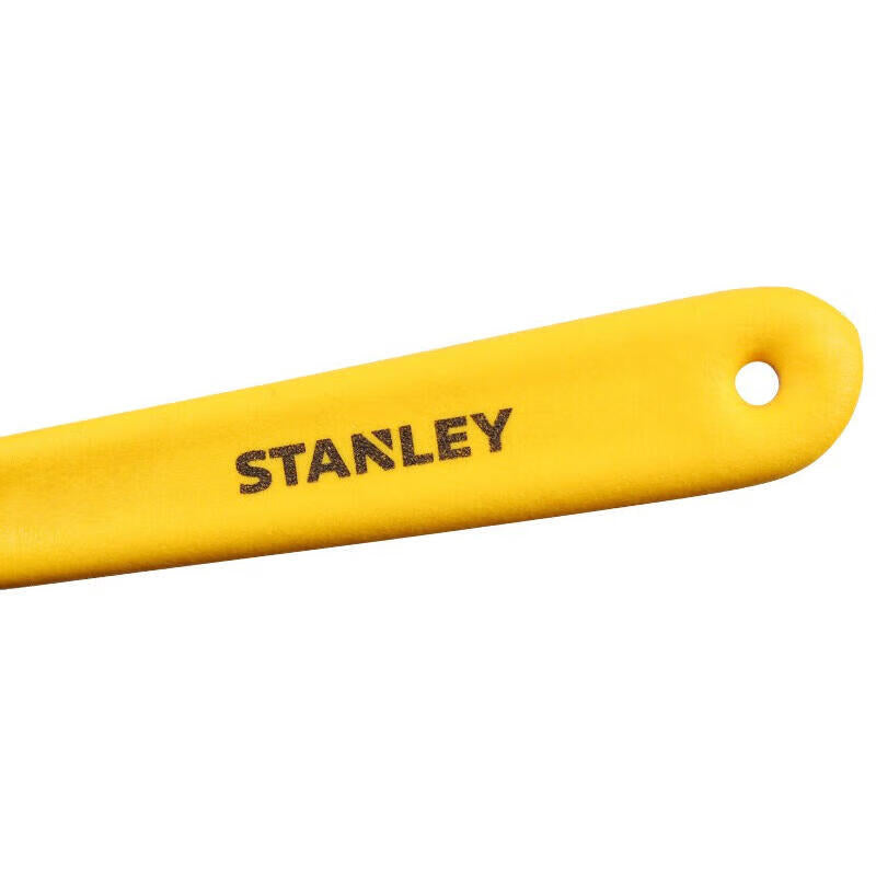 Stanley B Series Plastic Handle Adjustable Wrench 12'/300mm; STAD01012-23