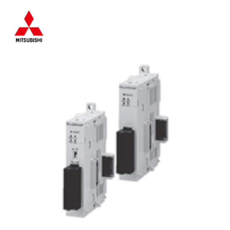 Mitsubishi Electric 4-channel high-speed input special adapter; FX3U-4HSX-ADP