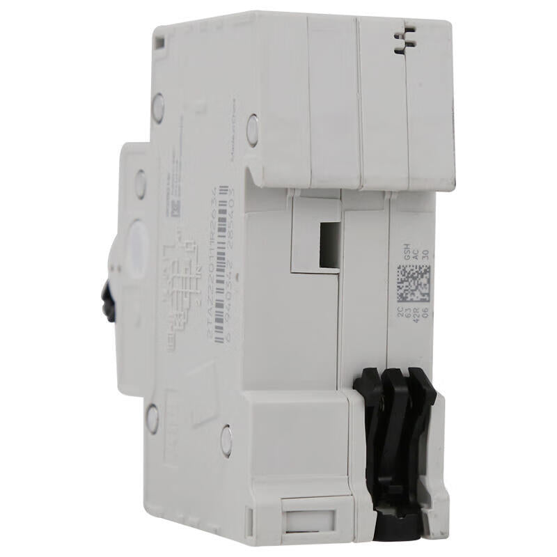 ABB GSH201 AC-C63/0.03 Electronic Residual Current Protector