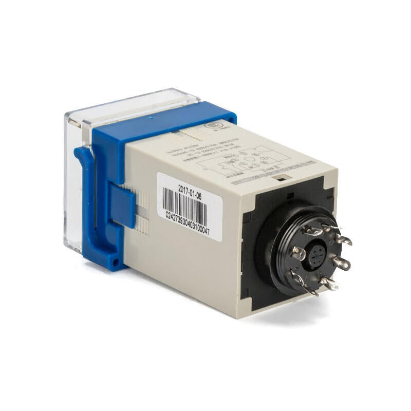 Chint counting relay; JDM1-48L8 AC/DC100V～240V
