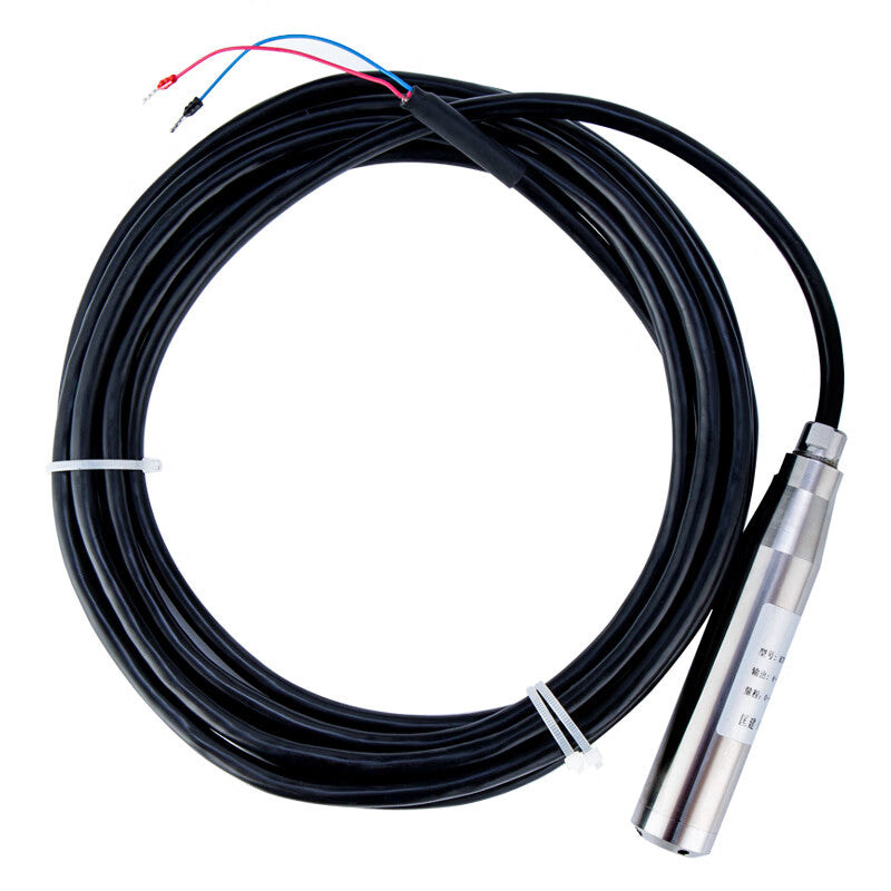 CONJANT CJ-T801 Submersible Level Transmitter for 5m Water Depth