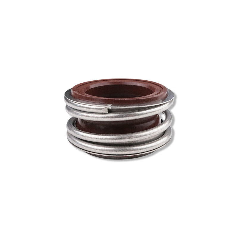 ZHIDE Mechanical Seal 109-20 Silicon Carbide to Silicon Carbide Fluoropolymer