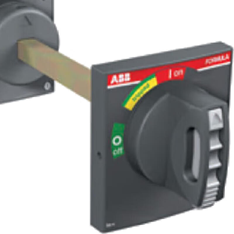 ABB RHE Rotary Handle for MCCB Accessories