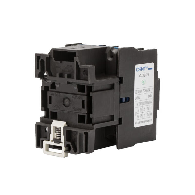 Chint AC contactor; CJX2-2510 36V