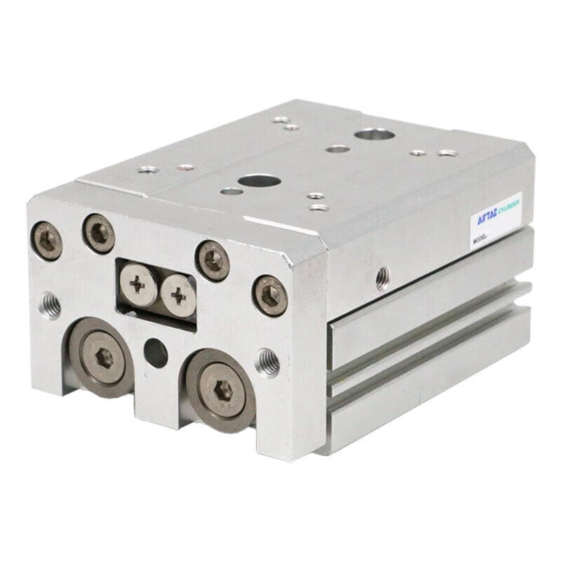 AirTAC HLS12X10S Double-Axis Precision Slide Cylinder