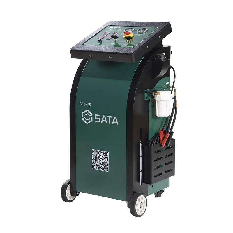 SATA Coolant Replacement Machine, AE5775 Auto Maintenance