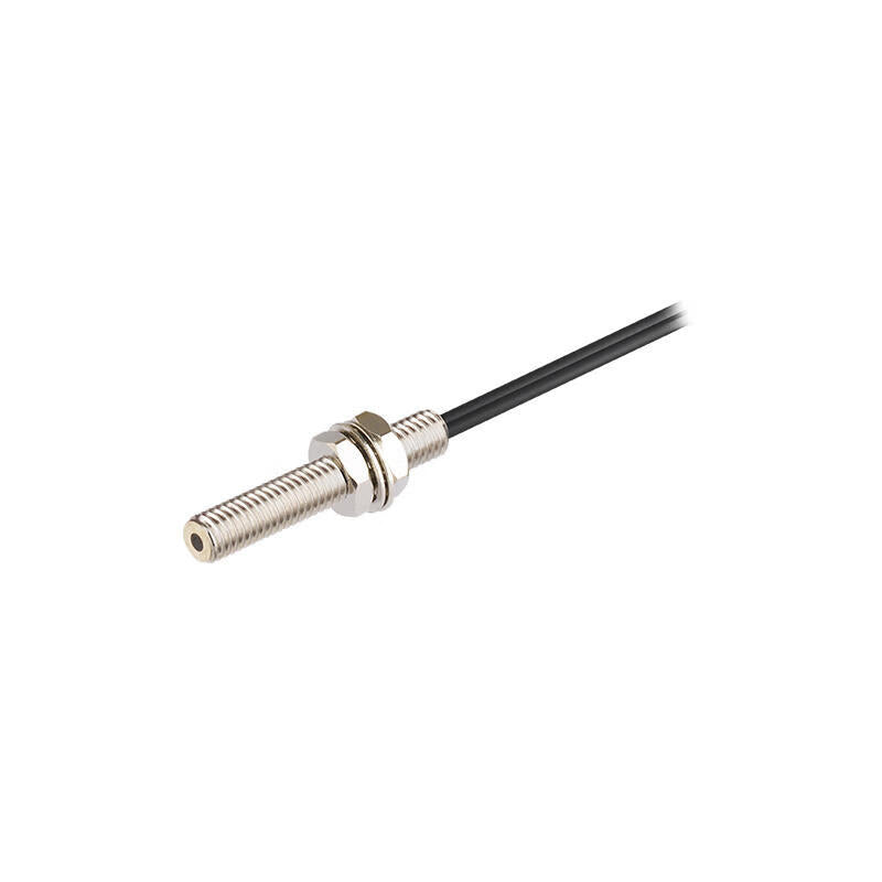 Autonics Fiber Optic Sensor Fiber Optic Unit Reflective Type 40mm; FD-320-F