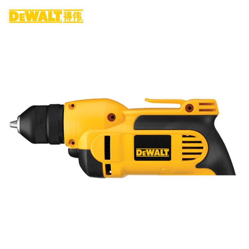 DEWALT 13mm 701W adjustable speed drill; DWD112E-A9