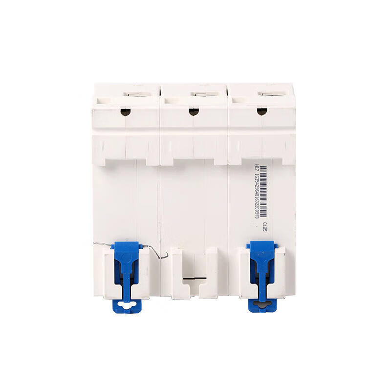 Chint NXB-125 3P C125 Small Circuit Breaker